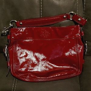 Coach Zoe F0926-F12735 purse